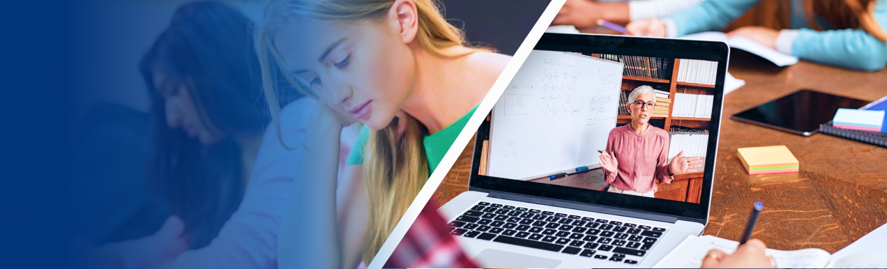 Educazione Online o On-Campus?